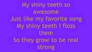 my shiny teeth and me chords|Chip Skylark: My Shiny Teeth Chords and Me .